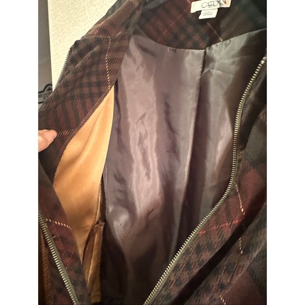 Cato jacket - Picture 5 of 7